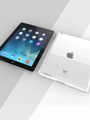 Tablet EZ300