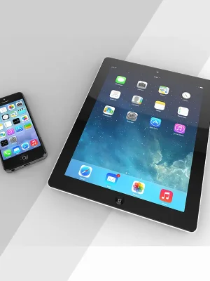 Tablet Inspiro