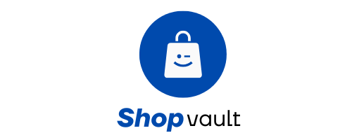 sHOPZVAULT